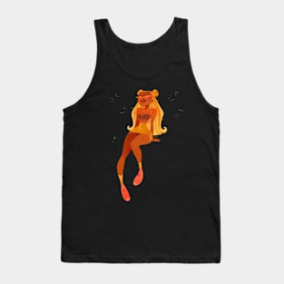 Sunshine Tank Top